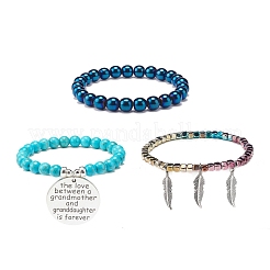 Bracelets&nbsp;BJEW-JB08589