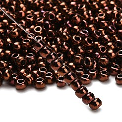 TOHO 3/0 Round Beads&nbsp;SEED-TR03-0222