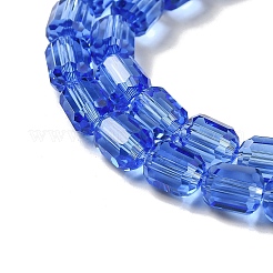 Glass Beads Strands&nbsp;GLAA-G112-01D