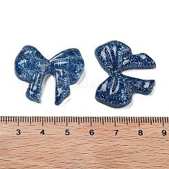 Translucent Resin Decoden Cabochons&nbsp;CRES-M001-01A-02