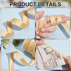 Polyester Piping Ribbon&nbsp;OCOR-BC0006-84A-04