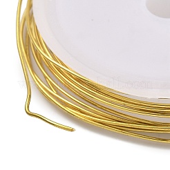 Round Copper Jewelry Wire&nbsp;CW1mm007