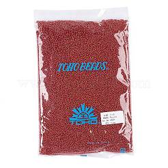 TOHO Round Seed Beads&nbsp;SEED-TR11-0025CF