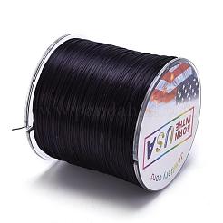 Flat Elastic Crystal String&nbsp;EW-J001-0.5mm-03