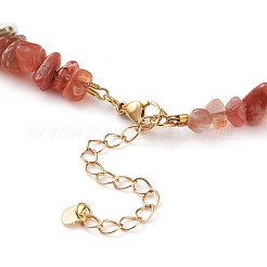 Chakra Jewelry&nbsp;NJEW-JN03252