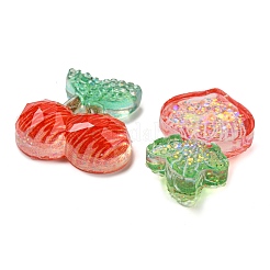 Plastic Cabochons&nbsp;KY-D023-04