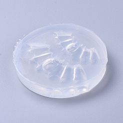 Food Grade Silicone Molds&nbsp;DIY-L026-073