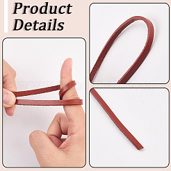 5M Cowhide Leather Cord&nbsp;WL-GF0001-29B-03