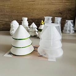 Christmas DIY Silicone Display Sculpture Molds&nbsp;LS-SIMO-D007-05B