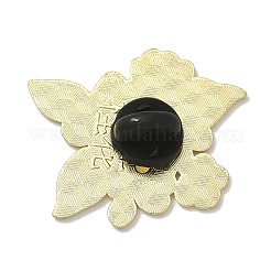 Osmanthus Enamel Pins&nbsp;AL-CBA5454-02