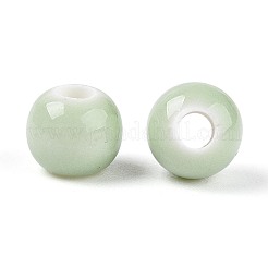 Handmade Porcelain Beads&nbsp;PORC-D300-A34