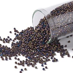 TOHO Round Seed Beads&nbsp;X-SEED-TR15-0615