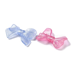 Transparent Acrylic Beads&nbsp;PACR-C007-06