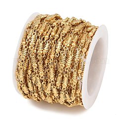 5M 304 Stainless Steel Fish Link Chains&nbsp;SA-CBA7953-04G
