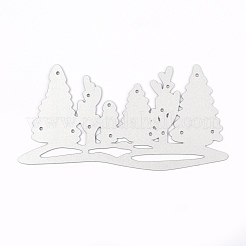 Christmas Tree Carbon Steel Cutting Dies Stencils&nbsp;DIY-R079-053