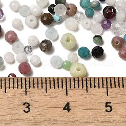 Natural Mixed Gemstone Beads&nbsp;G-XCP0001-15