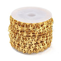 Brass Link Chains&nbsp;AJEW-Z028-06A