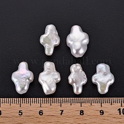 Natural Keshi Pearl Beads&nbsp;PEAR-N020-N01