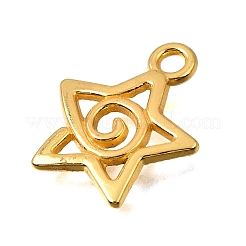 Alloy Pendants&nbsp;AL-CBA991B-01G