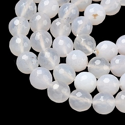 Natural Agate Beads Strands&nbsp;G-M435-B01-01Q