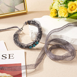 1M Mesh Ribbon&nbsp;PNT-TA0001-01B