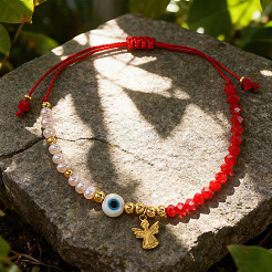 304 Stainless Steel Charm Bracelets&nbsp;LS-PB8493-2