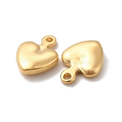 Brass Charms&nbsp;KK-H442-26G