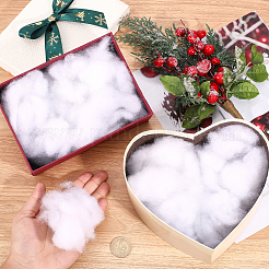 Polyester Stuffing Fiber Filling Material for Toys Pillows Doll Insert&nbsp;DIY-CY0002-38