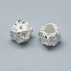 925 Sterling Silver Beads&nbsp;STER-T002-79S
