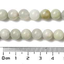 Natural Jade Beads Strands&nbsp;G-H298-A16-05