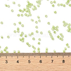 Cylinder Seed Beads&nbsp;SEED-H001-H21