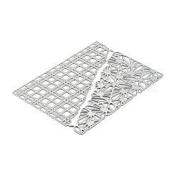 Carbon Steel Cutting Dies Stencils&nbsp;DIY-P076-28