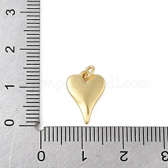 Brass Pendants&nbsp;KK-L245-07G-02