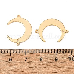 SHEGRACE Brass Connector Charms&nbsp;XGRQ6U891-918G