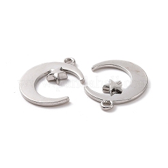 Rack Plating Alloy Pendants&nbsp;FIND-I037-01P