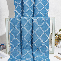 Cotton Denim Fabric&nbsp;DIY-WH0723-100C