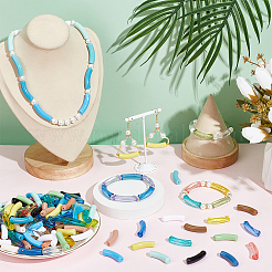 DIY Stretch Jewelry Making Kit&nbsp;DIY-NB0012-15