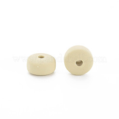 Handmade Polymer Clay Beads Strands&nbsp;CLAY-N008-111
