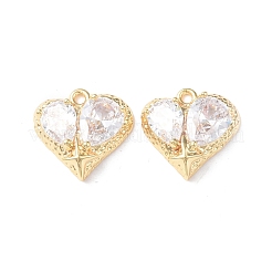 Brass Charms&nbsp;KK-I702-53G