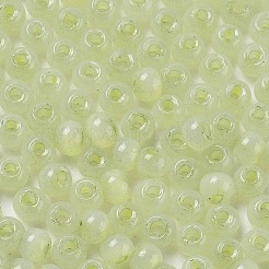 Glass Seed Beads&nbsp;SEED-M011-02A-20