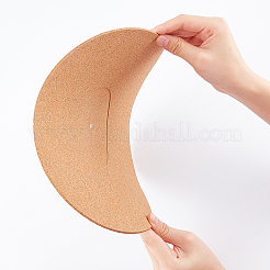 Cork Insulation Sheets&nbsp;AJEW-WH0018-97