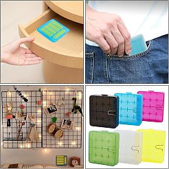 Plastic Battery Storage Box&nbsp;CON-NB0001-53
