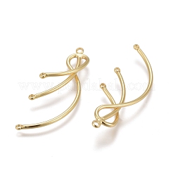 Brass Chandelier Components Links&nbsp;KK-F821-13G