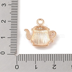 Alloy Enamel Pendants&nbsp;ENAM-Z010-27B-KCG