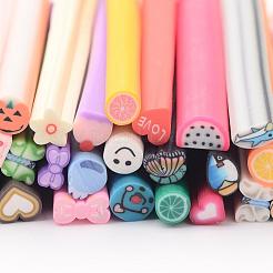 Polymer Clay Nail Art Decoration&nbsp;CLAY-Q105-M