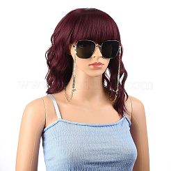 Brass Eyeglasses Chains&nbsp;AJEW-EH00208