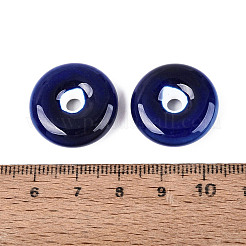 Vintage Handmade Porcelain Beads&nbsp;PORC-N013-20-02