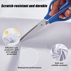 Polyester Fabric&nbsp;DIY-WH0750-292B