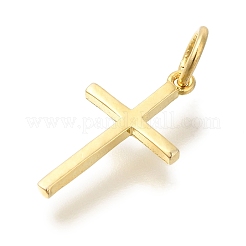 925 Sterling Silver Pendants&nbsp;STER-G043-01G