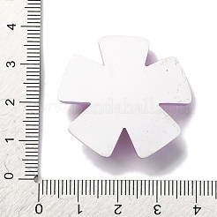 Resin Cabochons&nbsp;OACR-Q055-04E